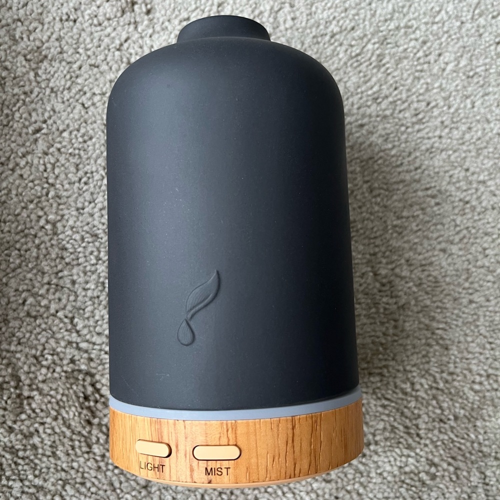 Young Living Ember Diffuser